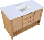 Soren - Bathroom Vanity
