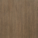 Velden - Upholstered Storage Bench With Stained Brown Base