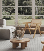 Manhattan Hamlet - Accent Armchair