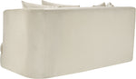 Alder - Loveseat
