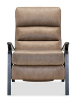 RC - Elixir Power Recliner With Power Headrest