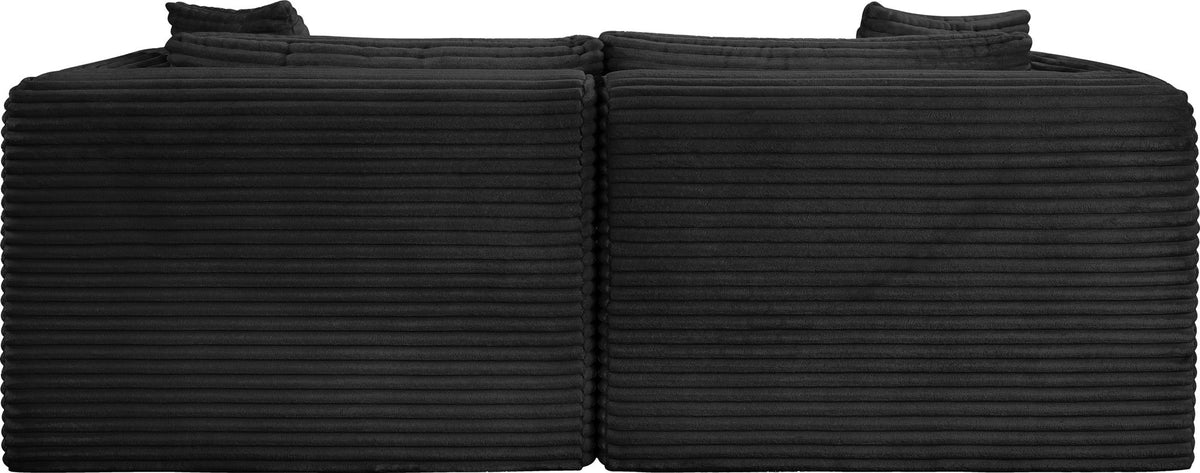 Shaggy - 2 Seat Modular Sofa