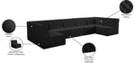 Tuft - 7 Piece Modular Sectional