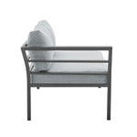 Manhattan Sunnyside - Conversation Set