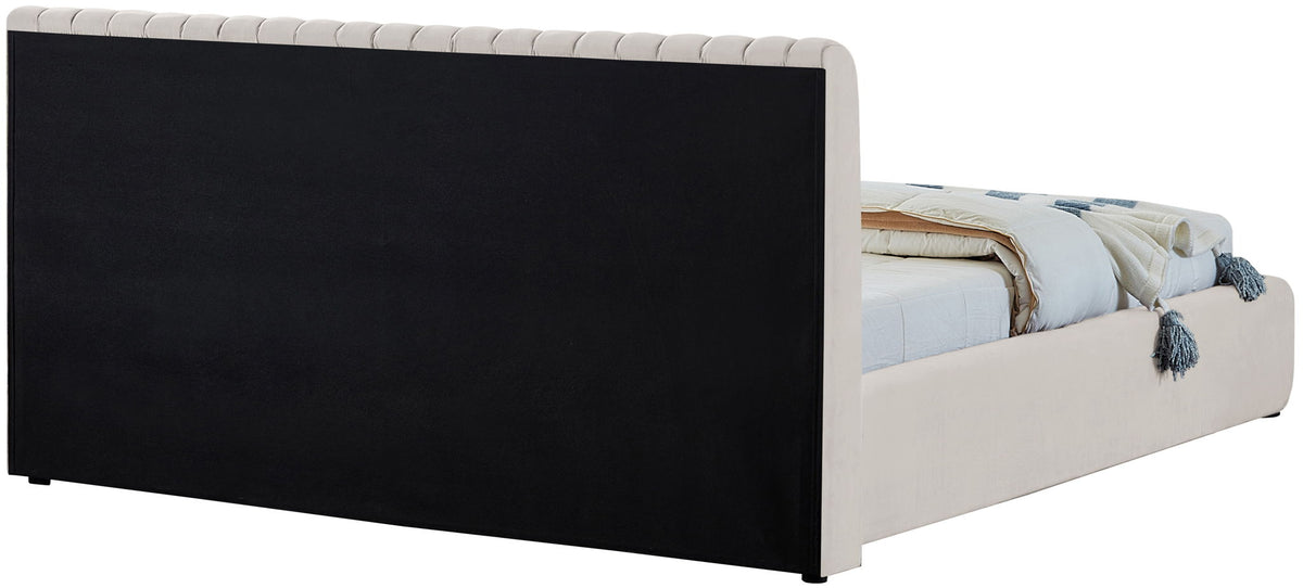 Nico - Bed