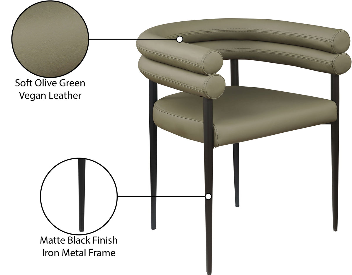 Lavina - Dining Chair (Set of 2)