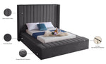 Kiki - Bed