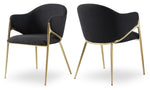 Nial - Dining Chair (Set of 2)