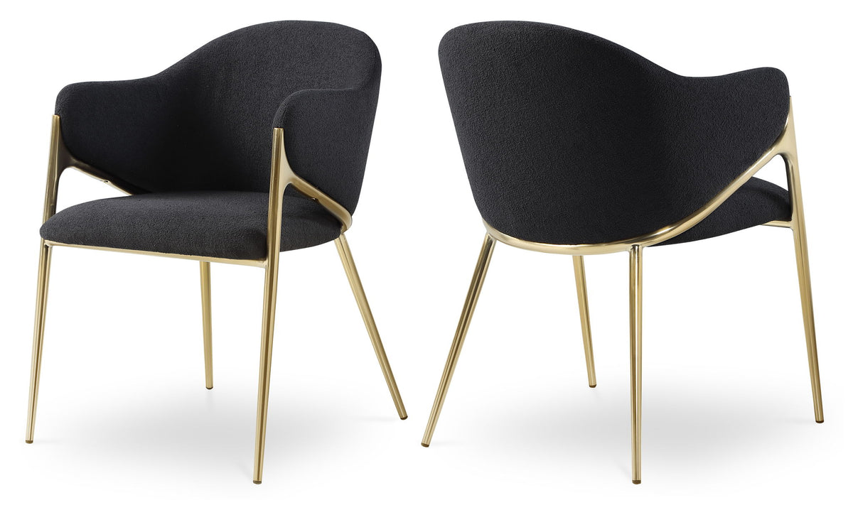Nial - Dining Chair (Set of 2)