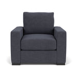 Oliver - Fabric Chair