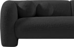 Emory - Loveseat