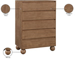 Kent - Chest