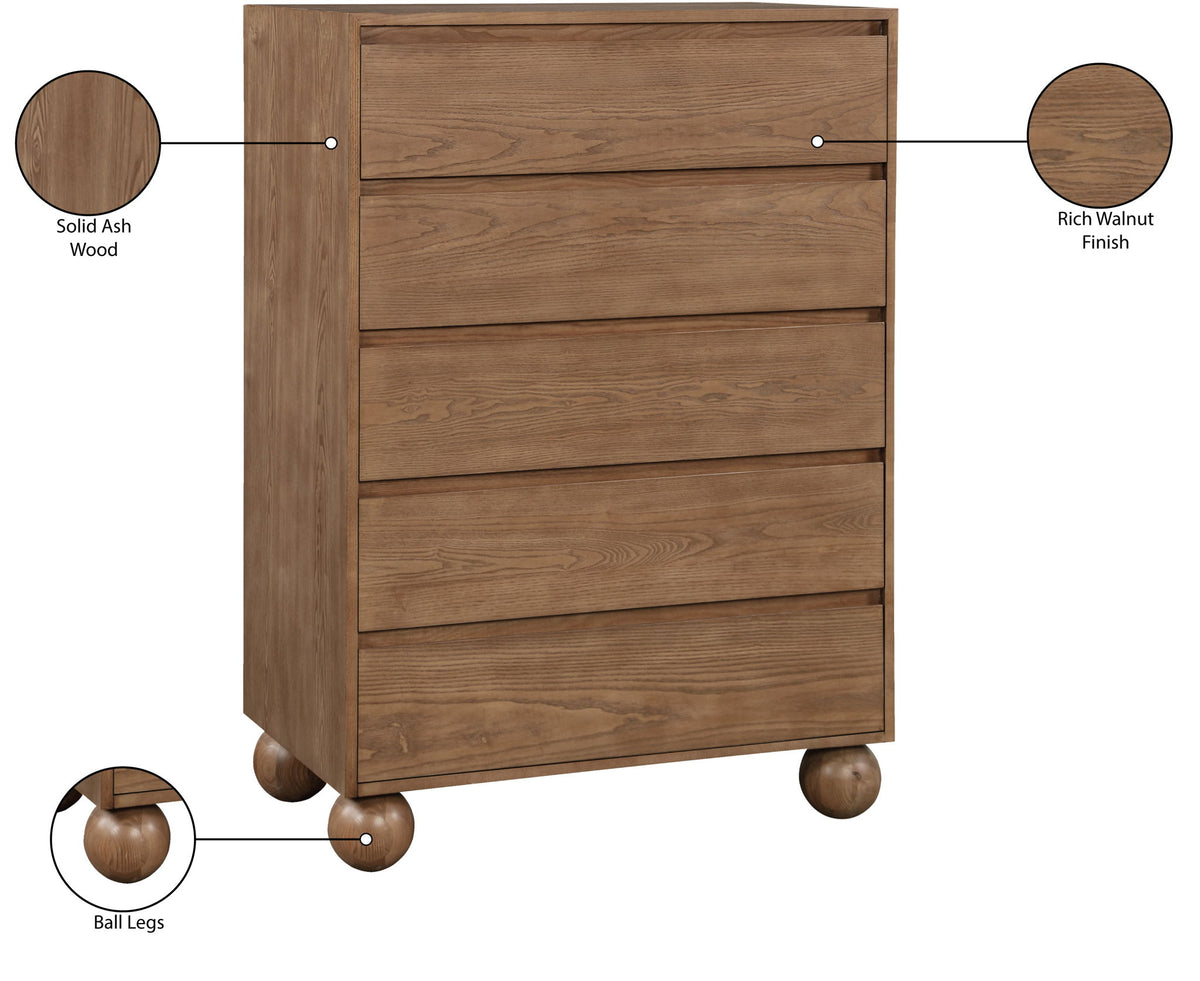 Kent - Chest