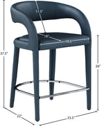 Sylvester - Stool