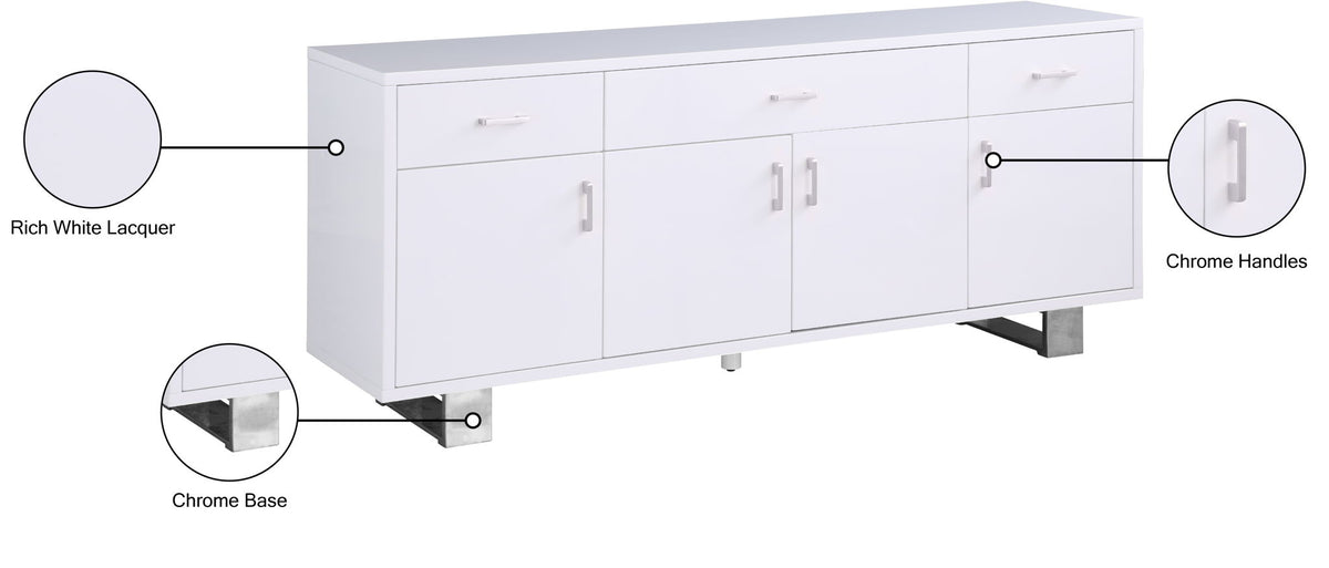 Excel - Sideboard Buffet