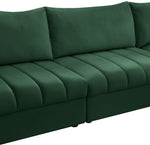 Jacob - 5 Pc. Modular Sectional