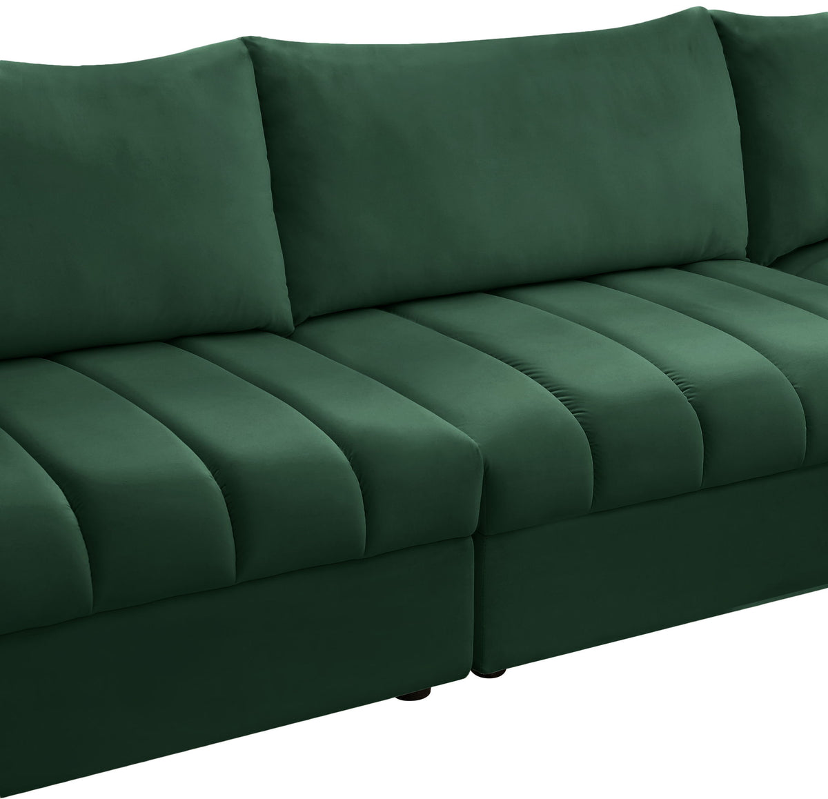 Jacob - 5 Pc. Modular Sectional