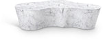 Monza - Concrete Coffee Table