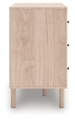 Arloster - Six Drawer Dresser