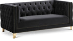 Michelle - Loveseat