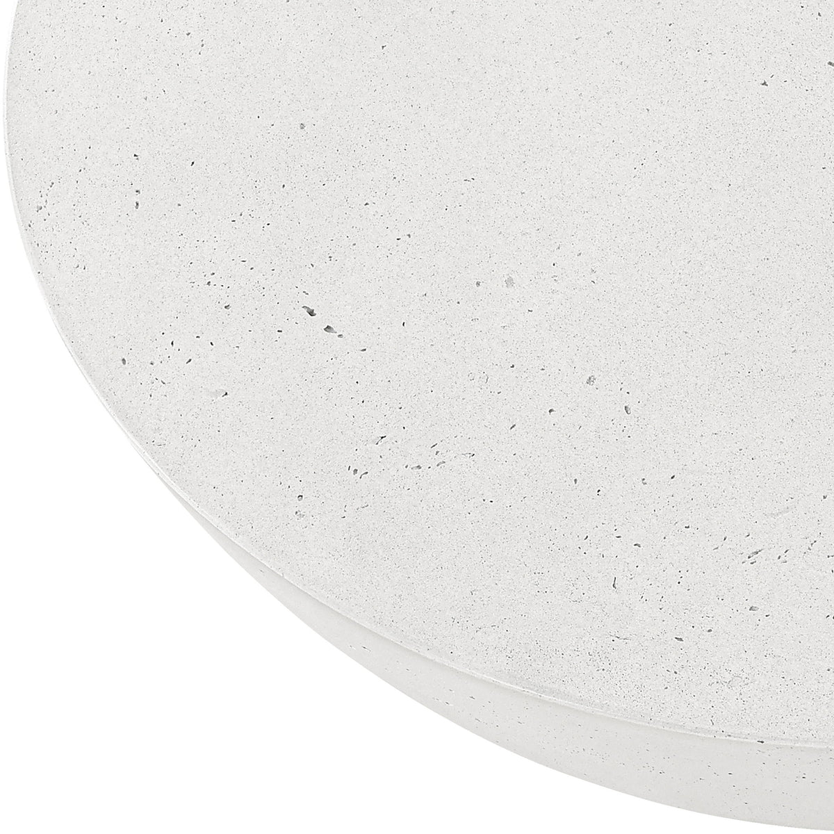 Reggio - Concrete Indoor/Outdoor Table