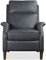 RC - Wrenn Power Recliner With Power Headrest