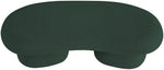 Luka - Bench - Green