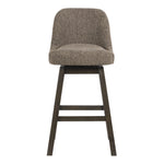 Josh - Adjustable Height Swivel Barstool