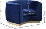 Julian - Chair