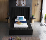 Kiki - Bed