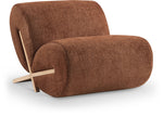 Akira - Accent Chair