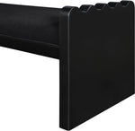 Sonia - Bench With Black Base
