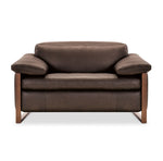MS - Jericho Power Recliner With Power Headrest