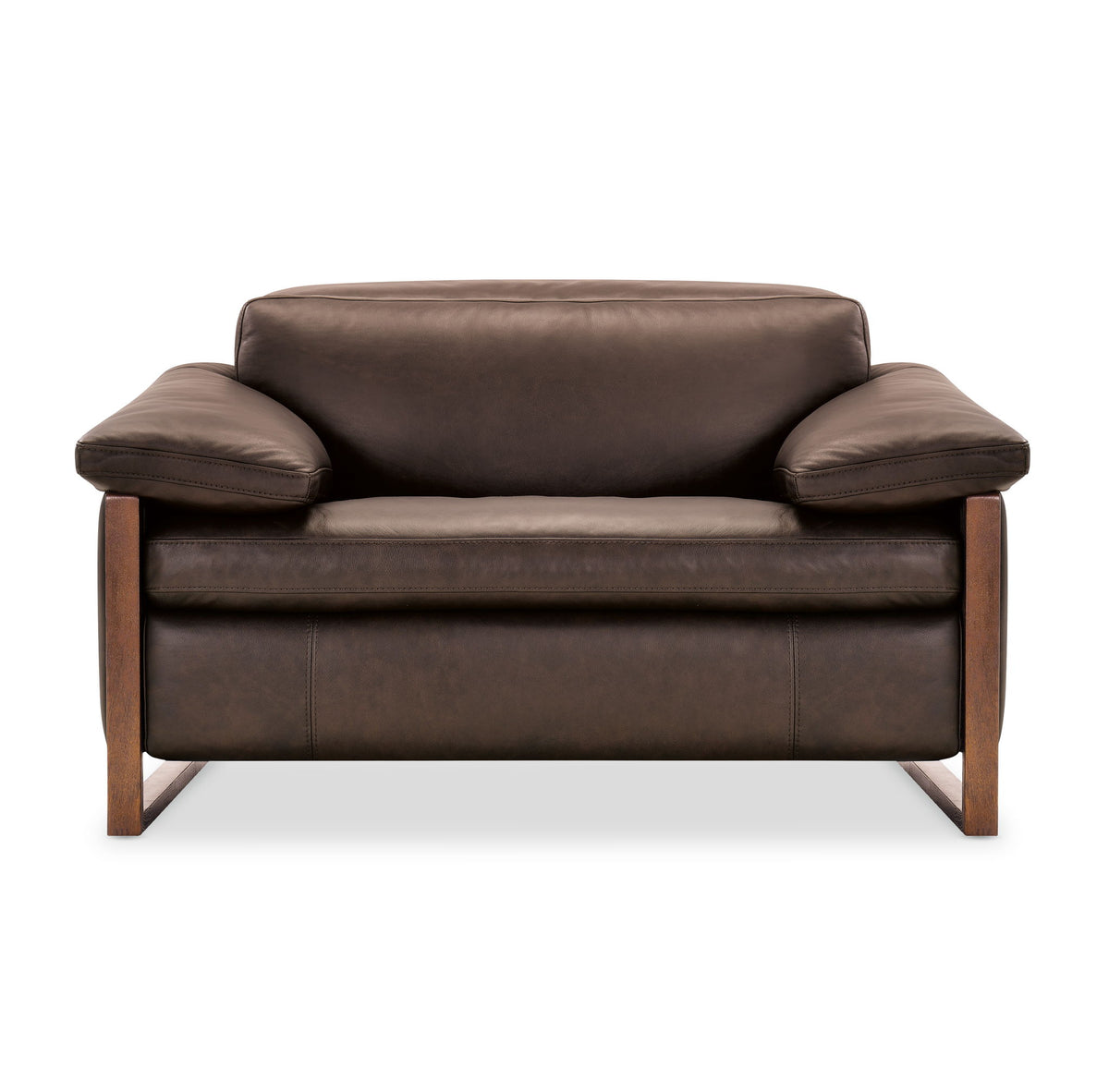 MS - Jericho Power Recliner With Power Headrest