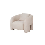Manhattan Sylvia - Lounge Chair
