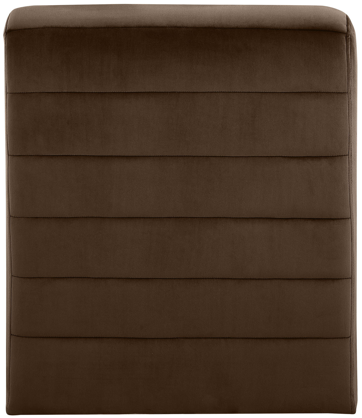 Ivy - Velvet Accent Chair