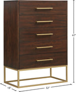 Maxine - Chest