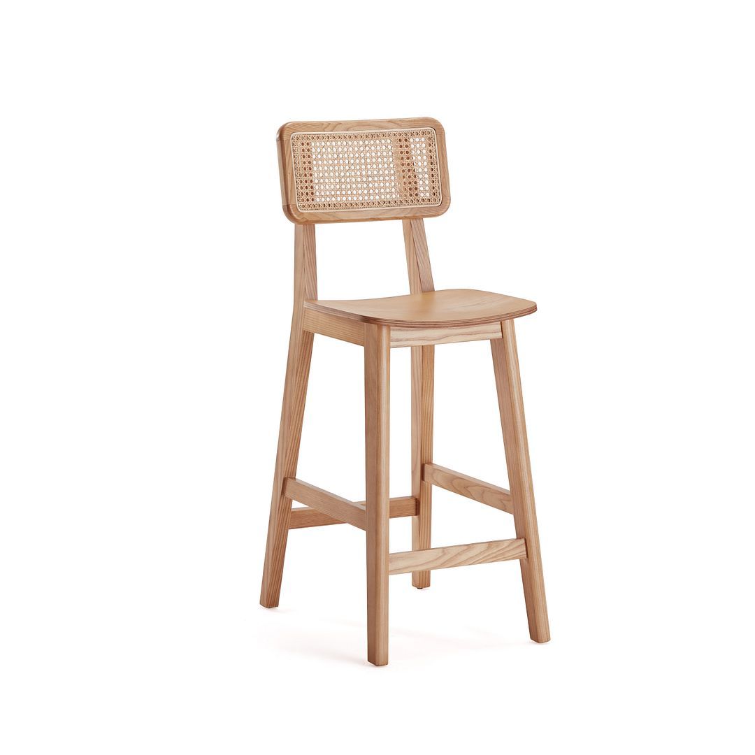Manhattan Versailles - Counter Stool