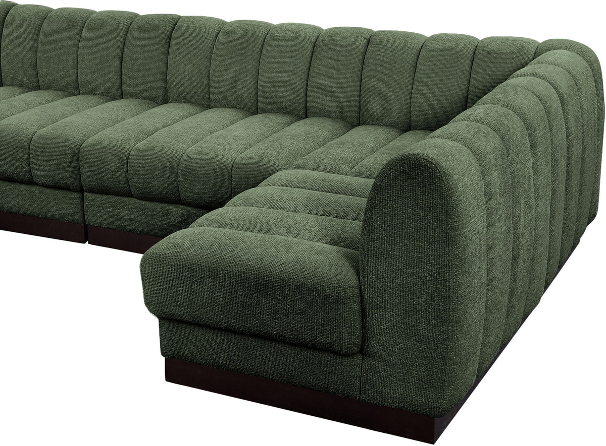 Quinn - 5 Piece Modular Sectional