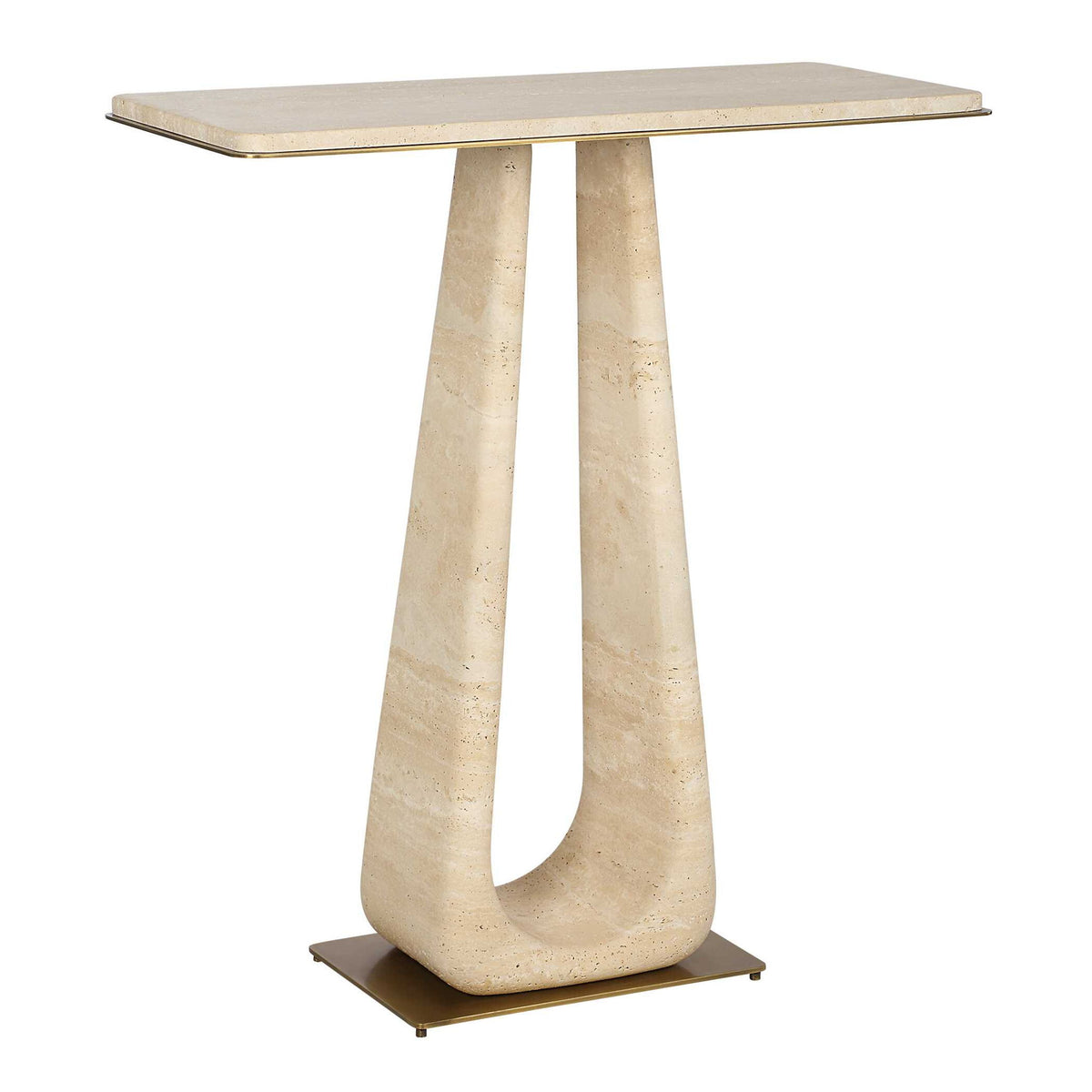 About Turn - Table