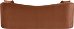 Destin - Velvet Sofa