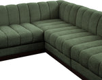 Quinn - 6 Piece Modular Sectional
