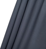 Fiji - Aluminum Patio Umbrella With Square Teak And White Base