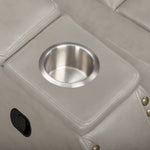 Breckenridge II - Reclining Loveseat