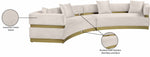 Belsa - 2 Piece Sectional