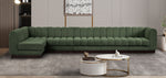 Quinn - 6 Piece Modular Sectional