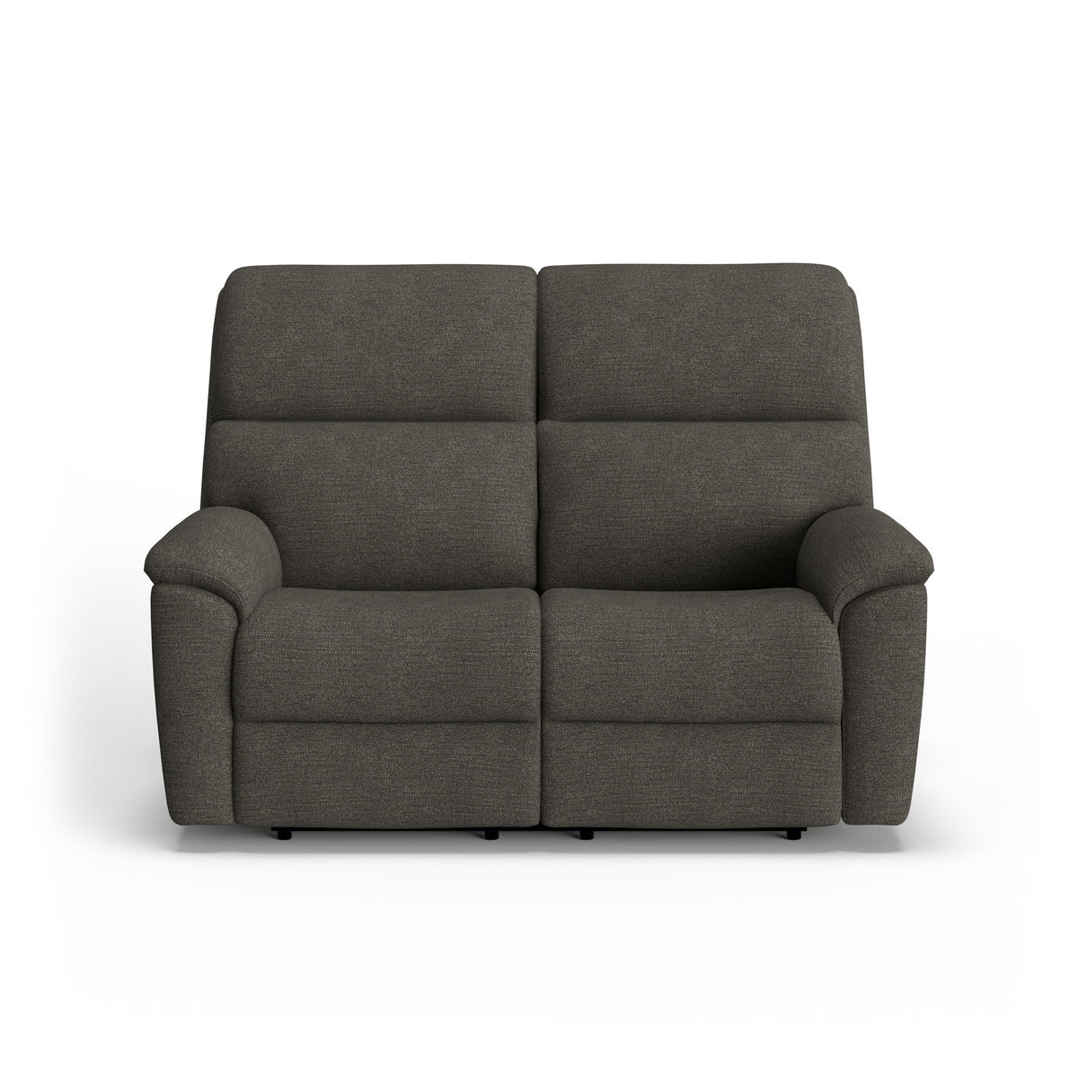 Porter - Power Reclining Loveseat With Power Headrest & Lumbar