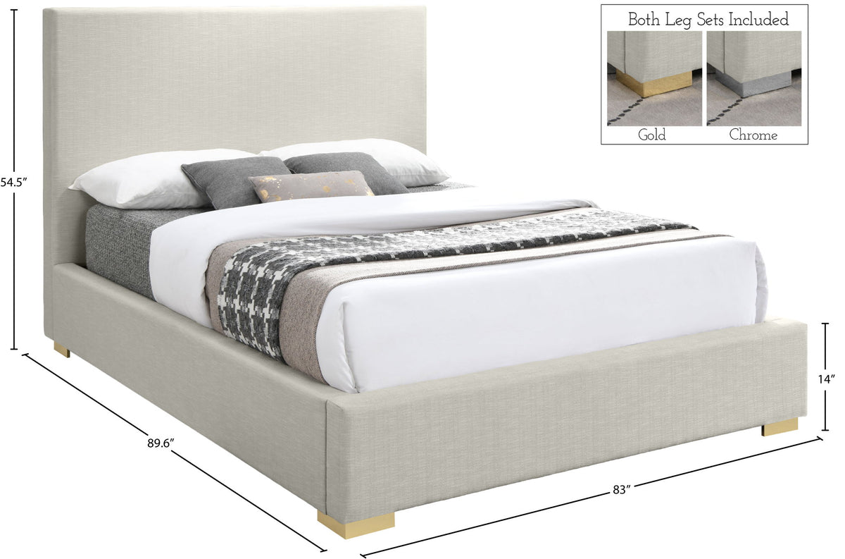 Crosby - Bed