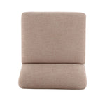 Gorge - Armless Chair