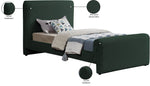 Stylus - Bed